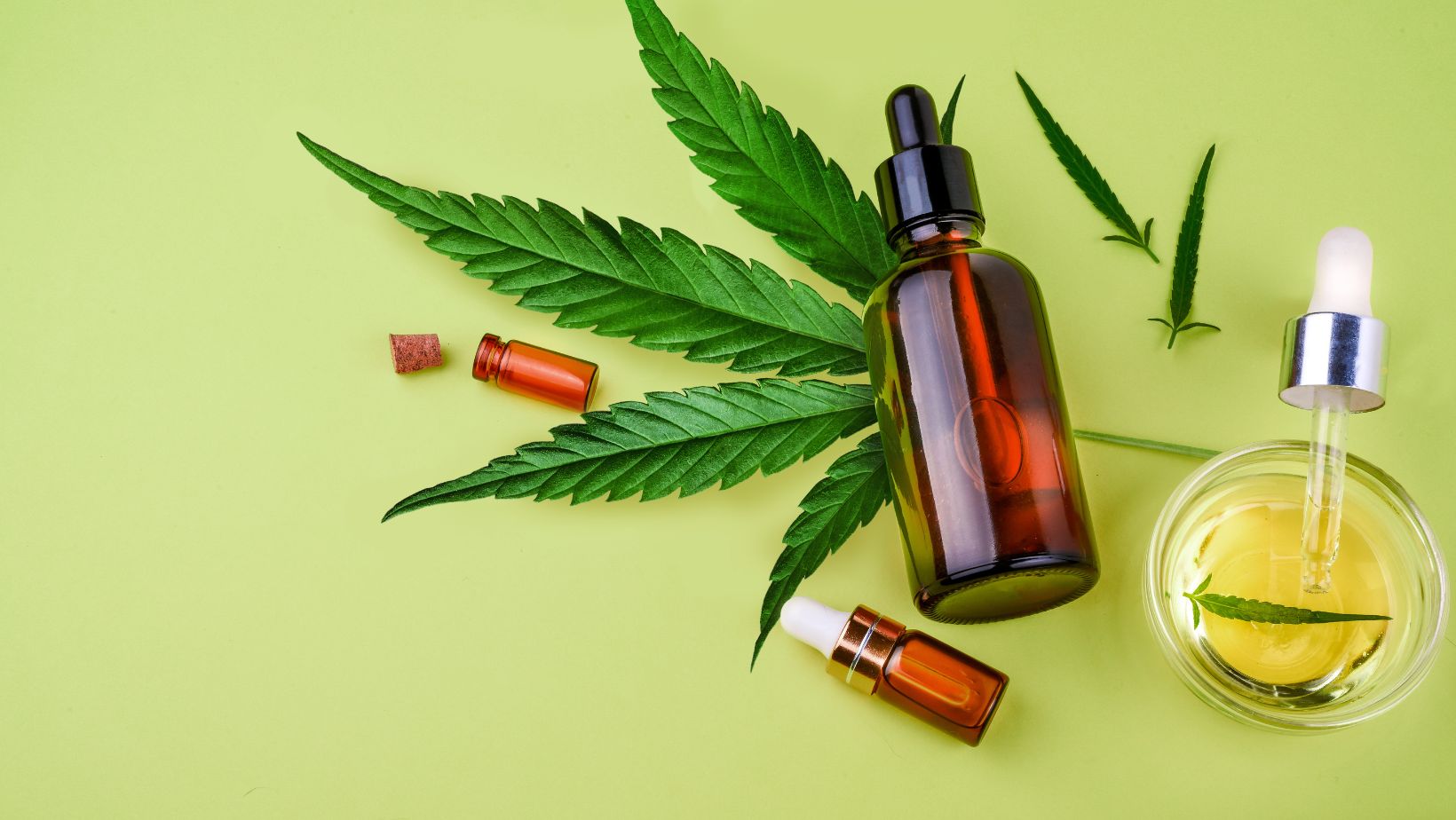 How Can Entrepreneurs Promote and Increase Their Full-Spectrum CBD Oil Business?