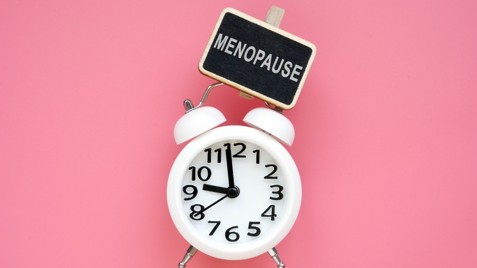 5 Encouraging Facts About Menopause