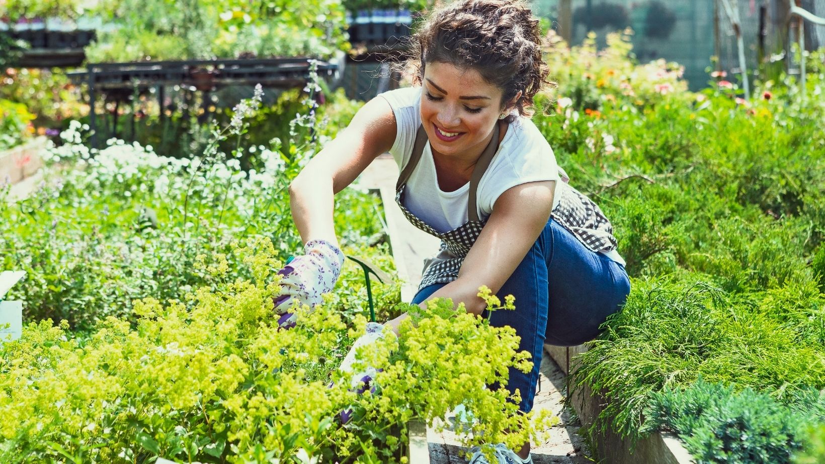 Making Gardening a Family Affair