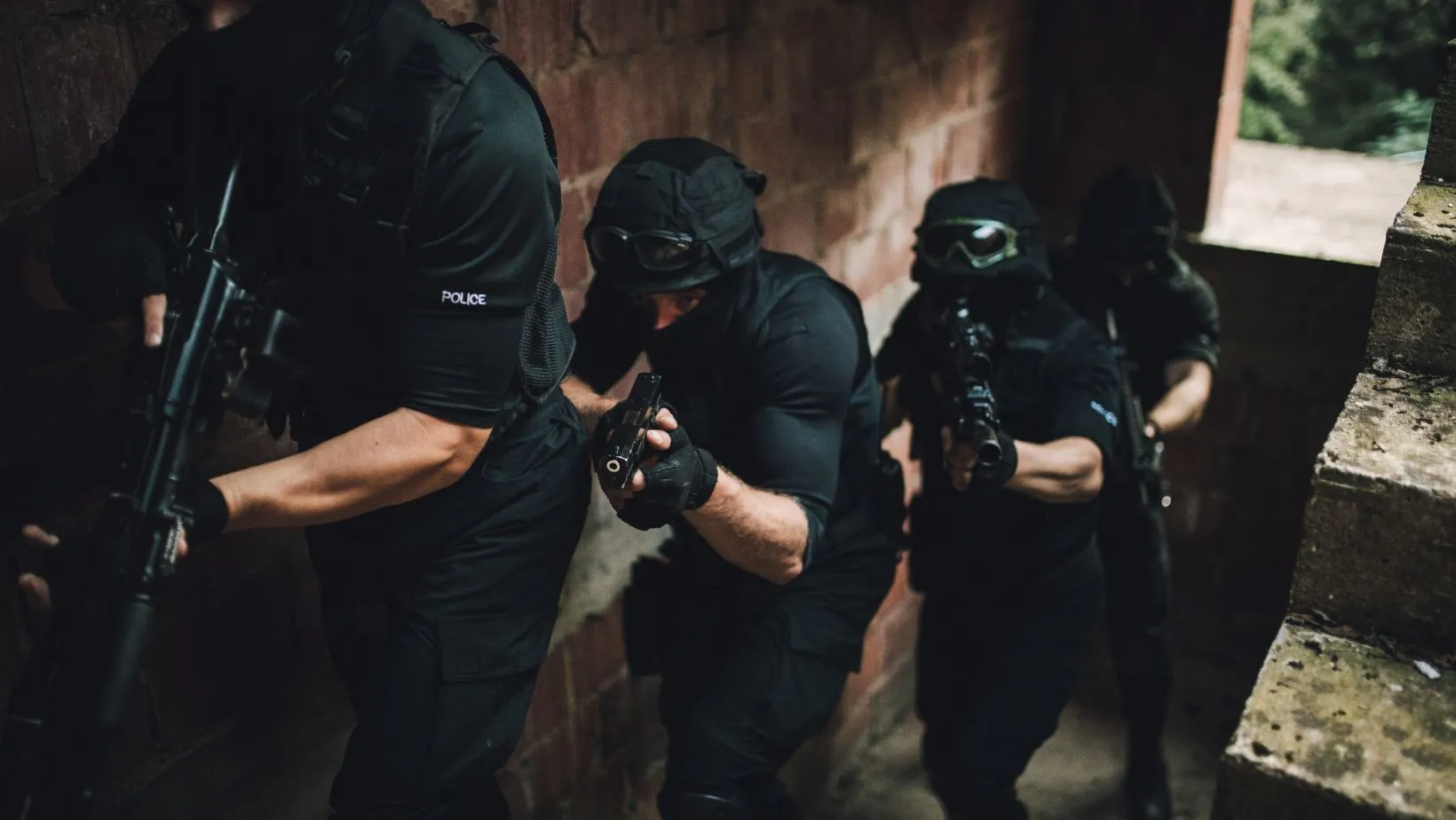 The Growing Trend of Swatting Incidents - Why Does Adin Ross get Swatted!