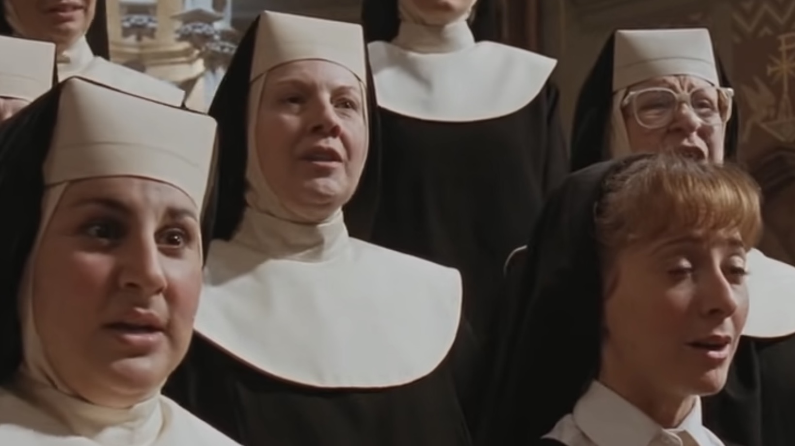 sister act where to watch