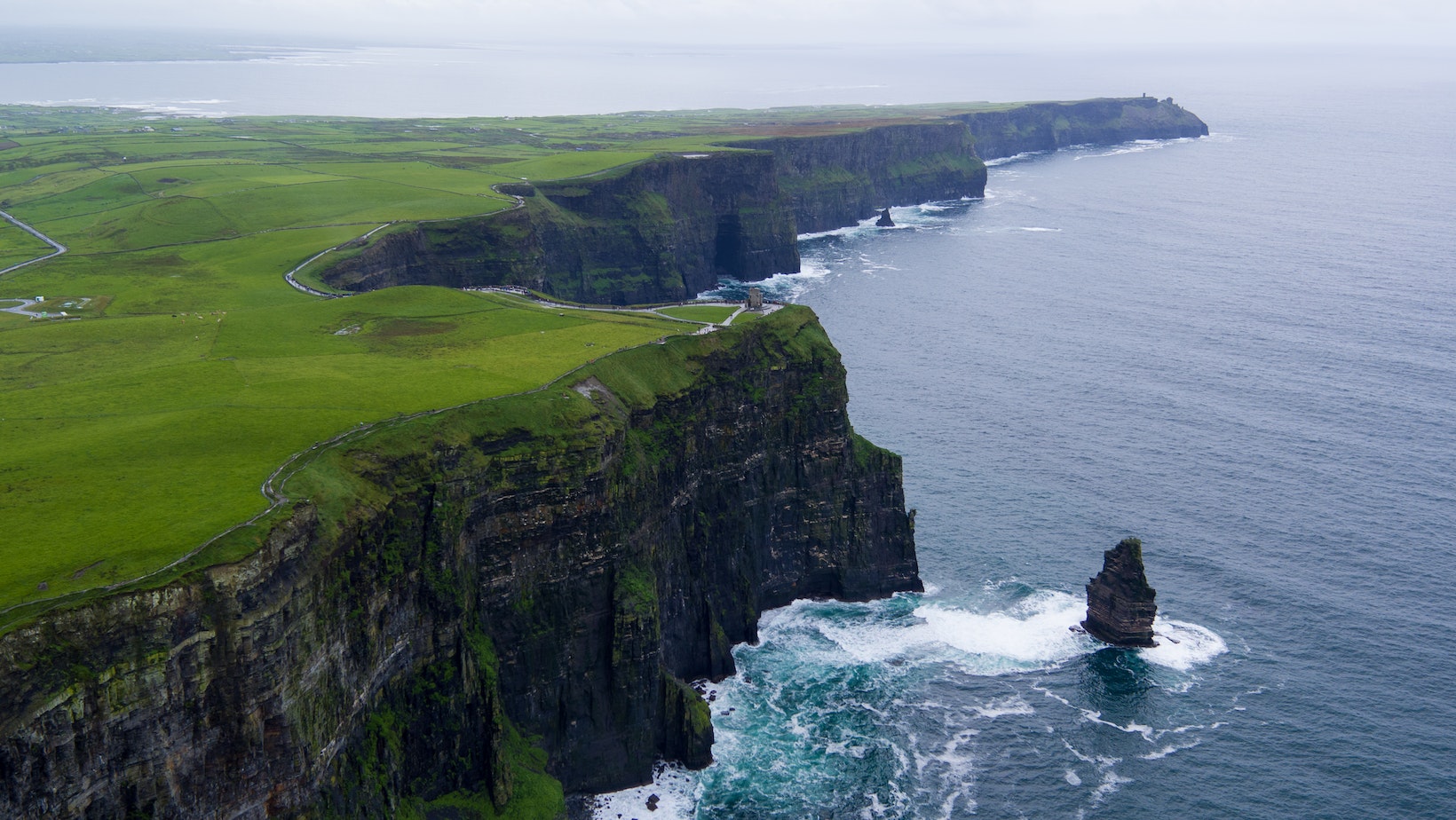 where is bad sisters filmed in ireland