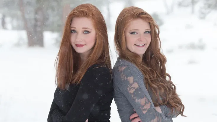 How Old Is the Haschak Sisters Now - Find Out Their Current Ages!