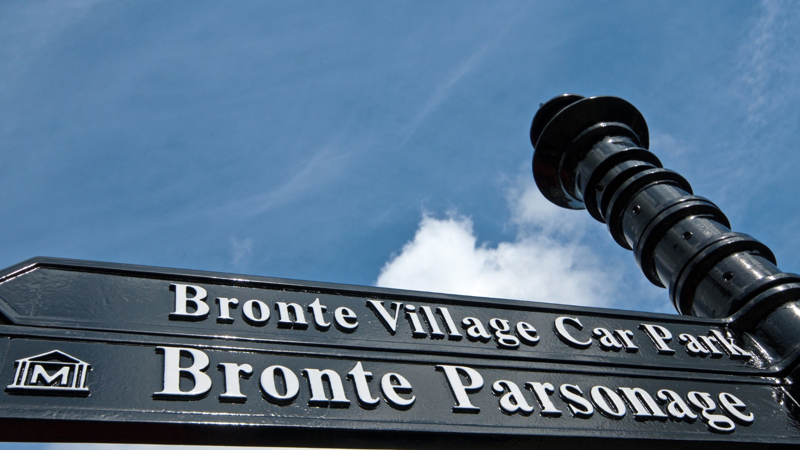 Where Did the Bronte Sisters Live - Exploring Their Enigmatic Residence