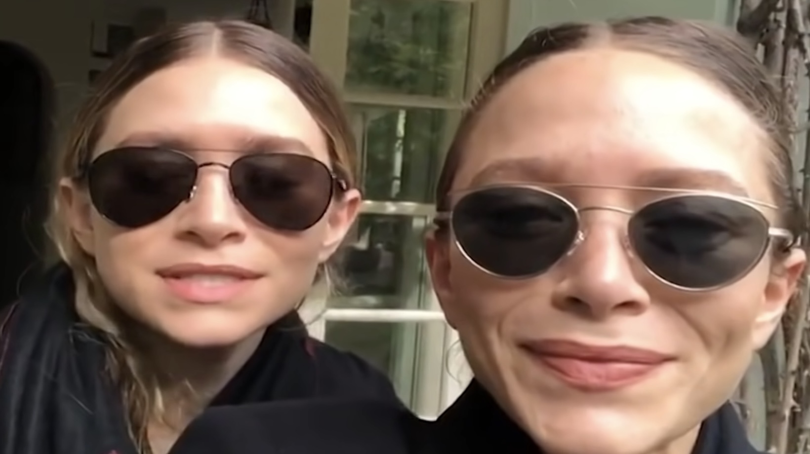 Latest News on the Famous Sisters: Where are the Olsen Sisters Now