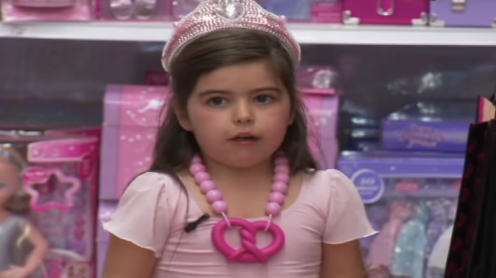 Sophia Grace and Rosie's Relationship: Are Sophia Grace and Rosie Sisters