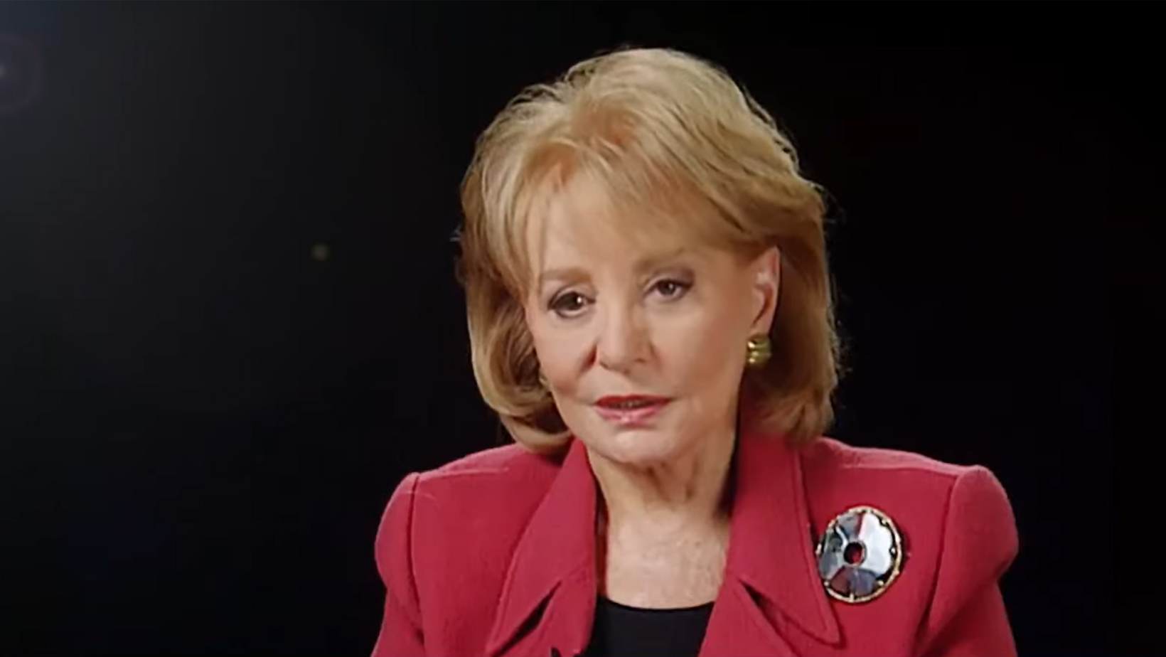 What Happened to Barbara Walters Sister - Find Out Now