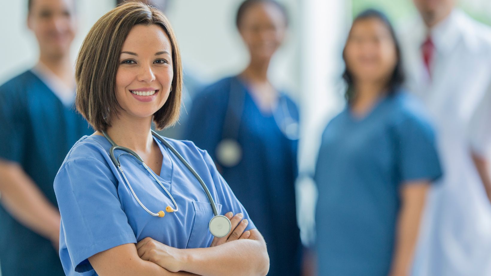 Nurturing a Nursing Career