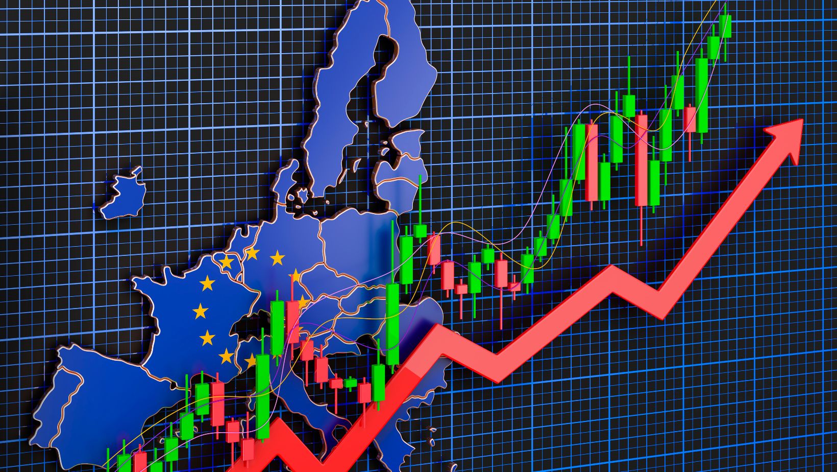 which of the following lines is the best leading economic indicator