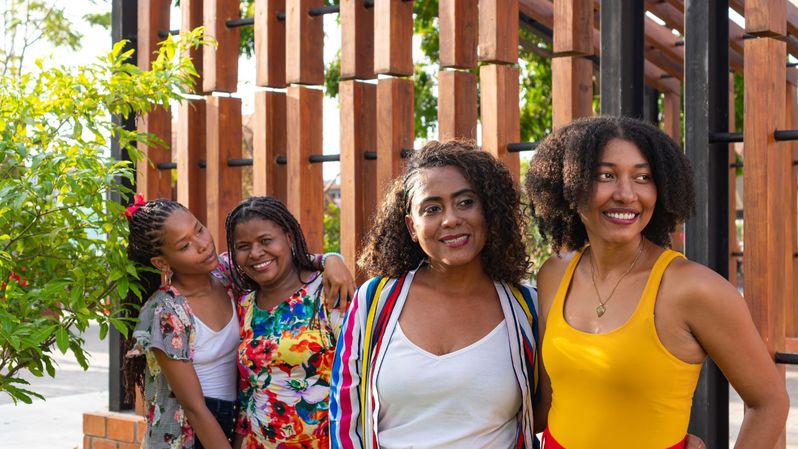The Role of Sisterhood in Healthy Relationships: Building a Supportive Network