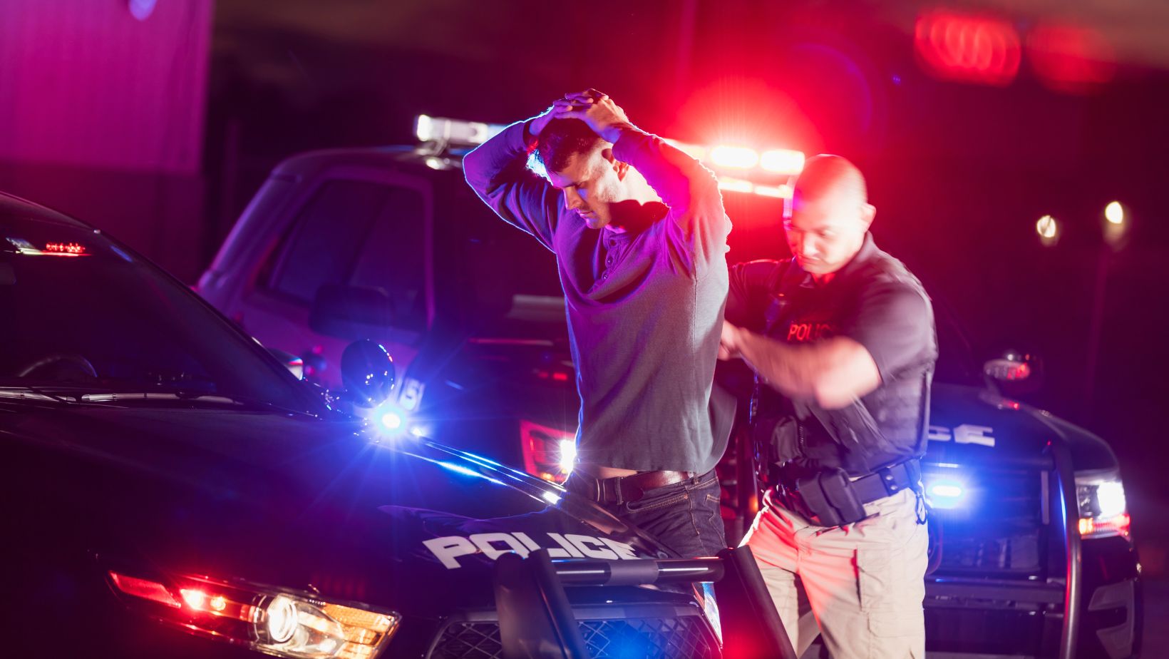 Lee County Arrests Understanding The Recent Spike Emergewomanmagazine 