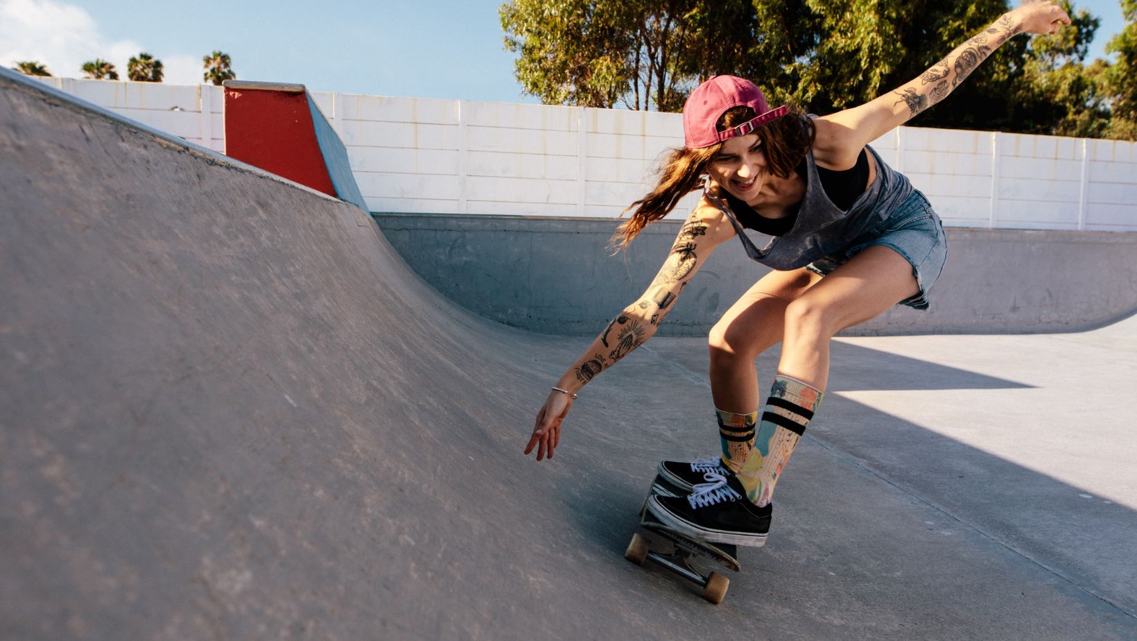 Santa Cruz Skateboards: The Ultimate Choice for Skateboarding Enthusiasts