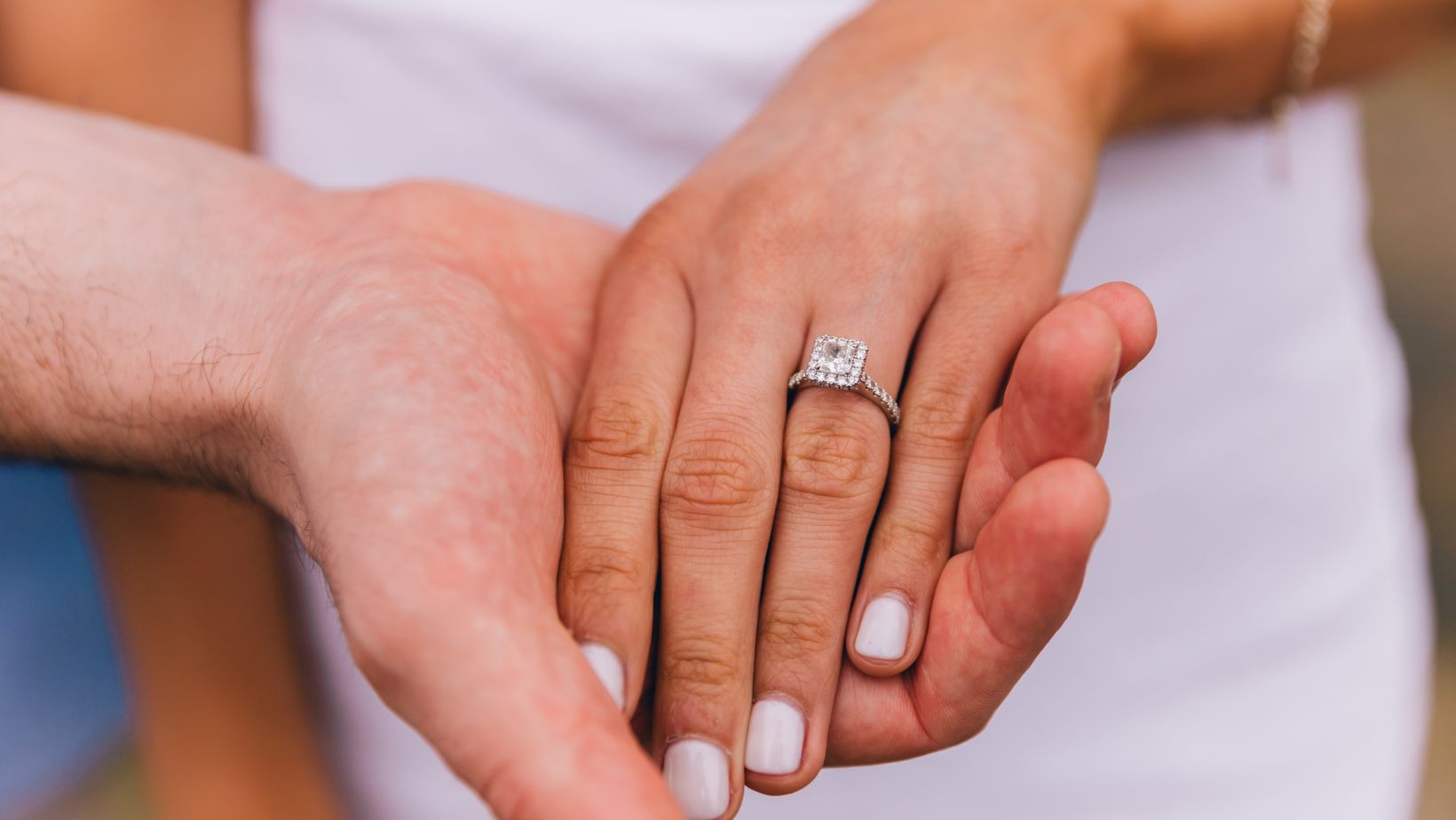 The Right and Wrong Ways to Shop for an Engagement Ring