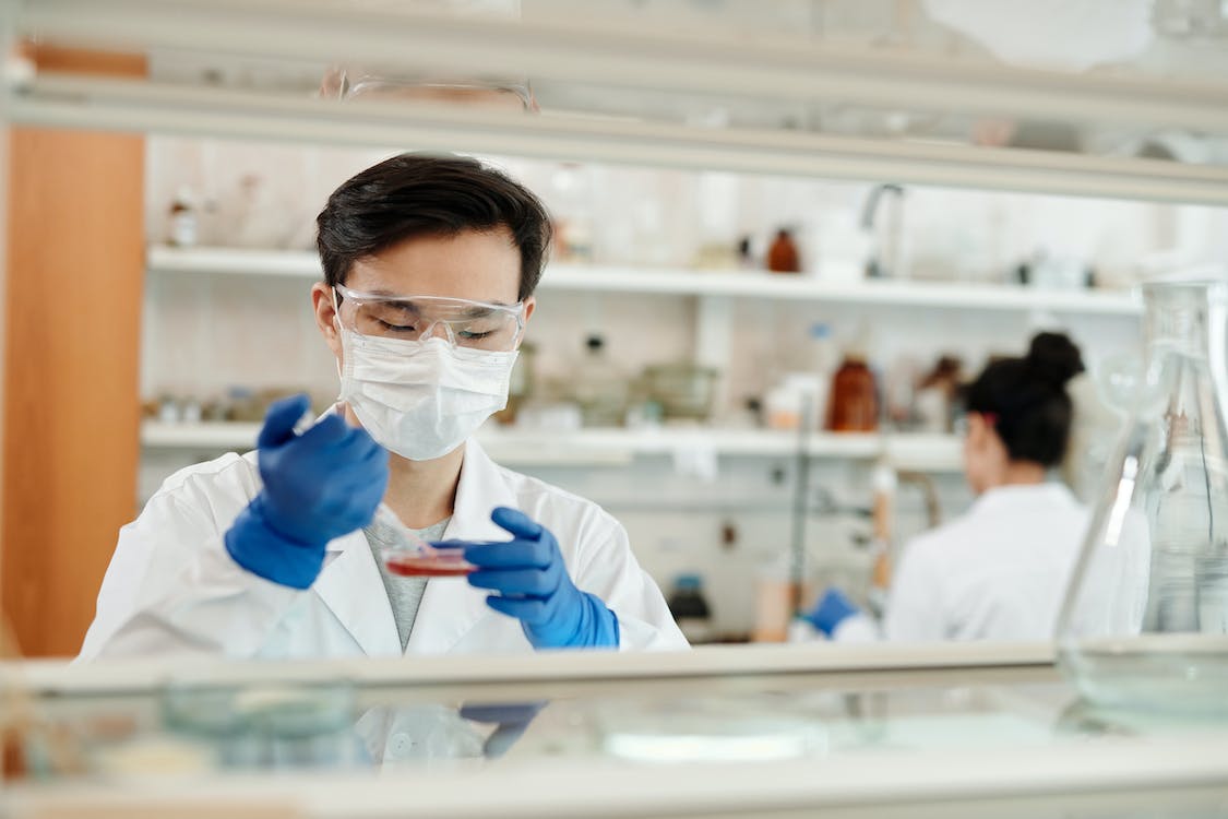 What Equipment is Necessary For The Success of Your Laboratory?