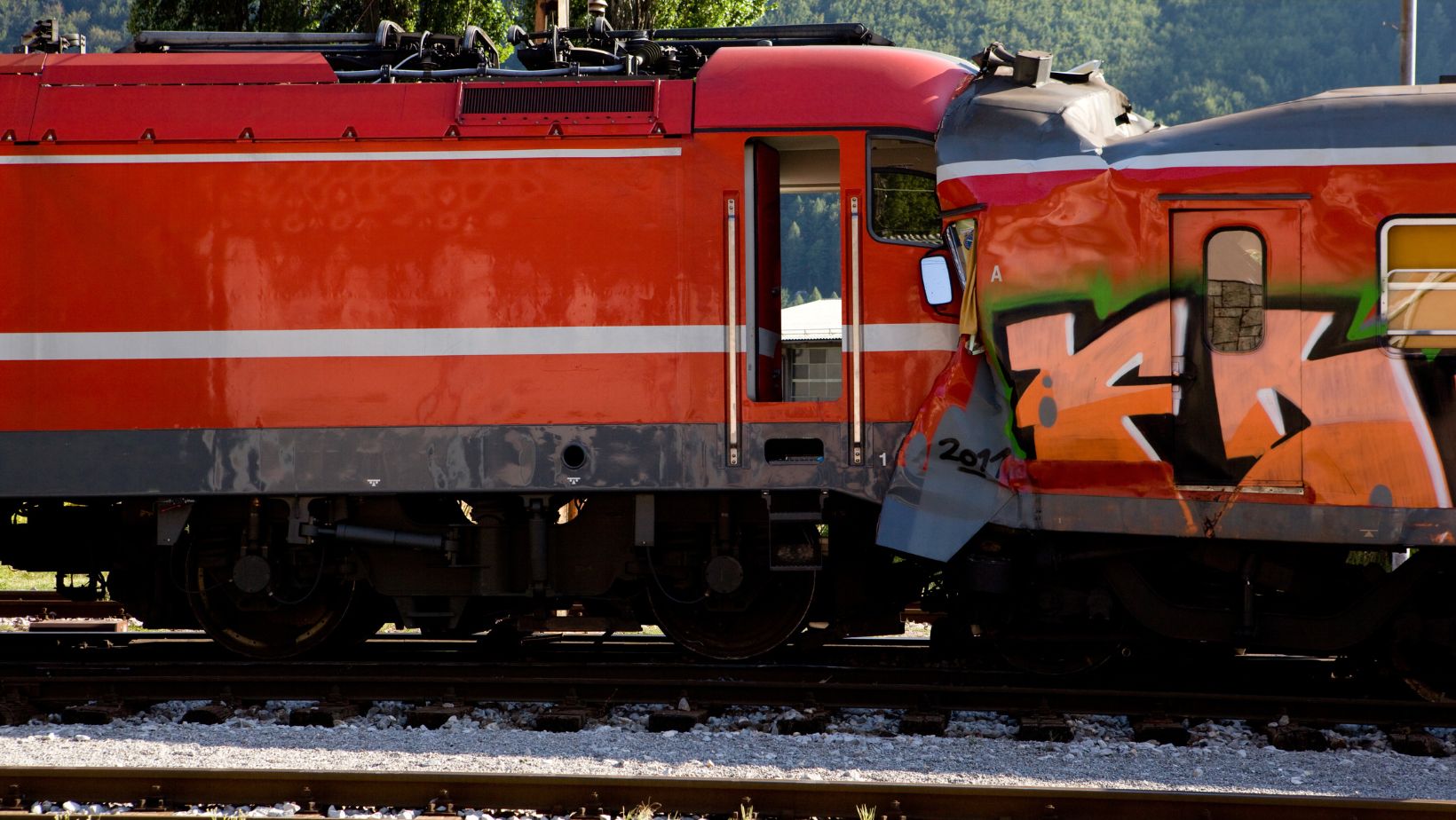 The Role of Negligence in Train Accidents