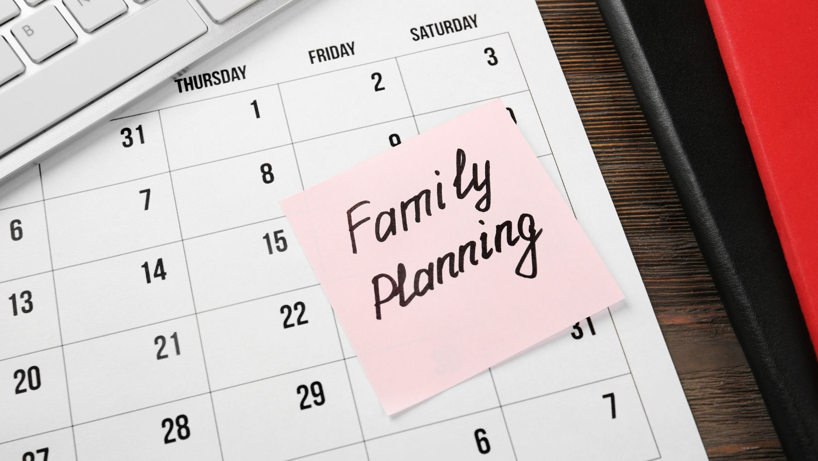 Choosing the Right Path in Family Planning