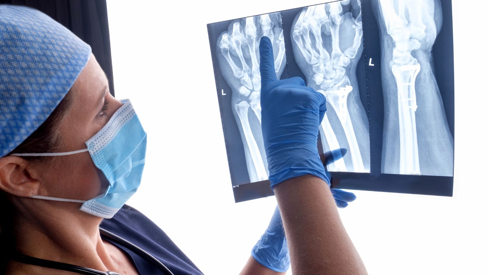 Understanding Orthopedic Procedures: How To Know If You Should Visit A Doctor