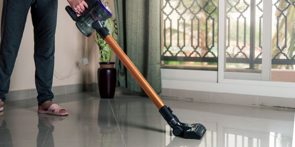 Shark Vertex Speed Upright Vacuum