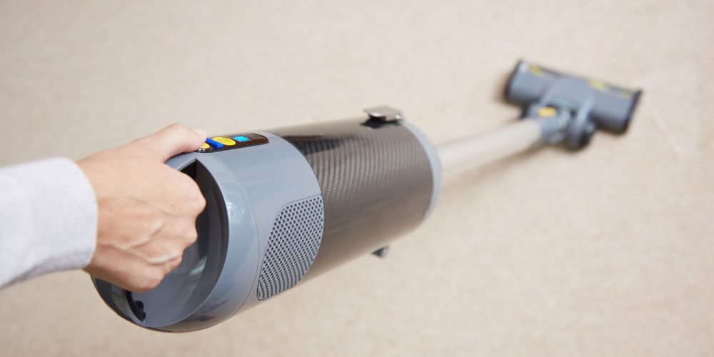 Shark Cordless Vacuum