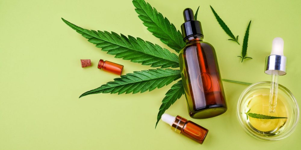 How Can Entrepreneurs Promote and Increase Their Full-Spectrum CBD Oil Business?