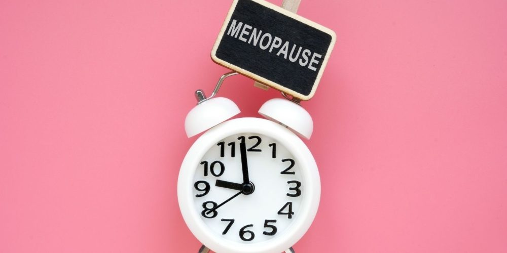 5 Encouraging Facts About Menopause