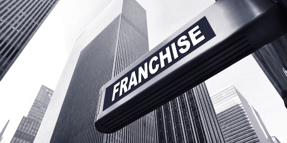 the actions of a fellow franchisee will affect your franchise. this is known as the