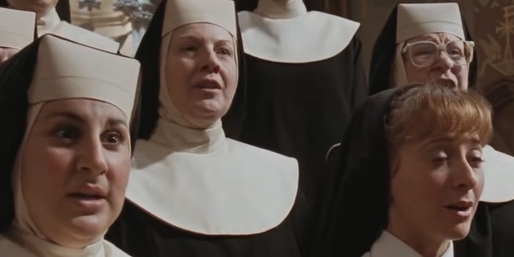 sister act where to watch