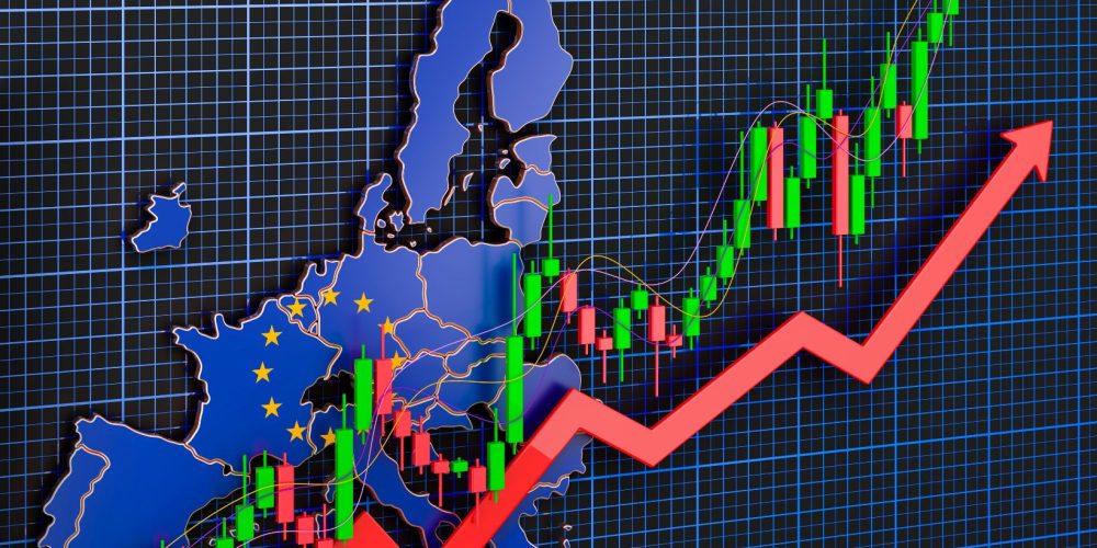 which of the following lines is the best leading economic indicator