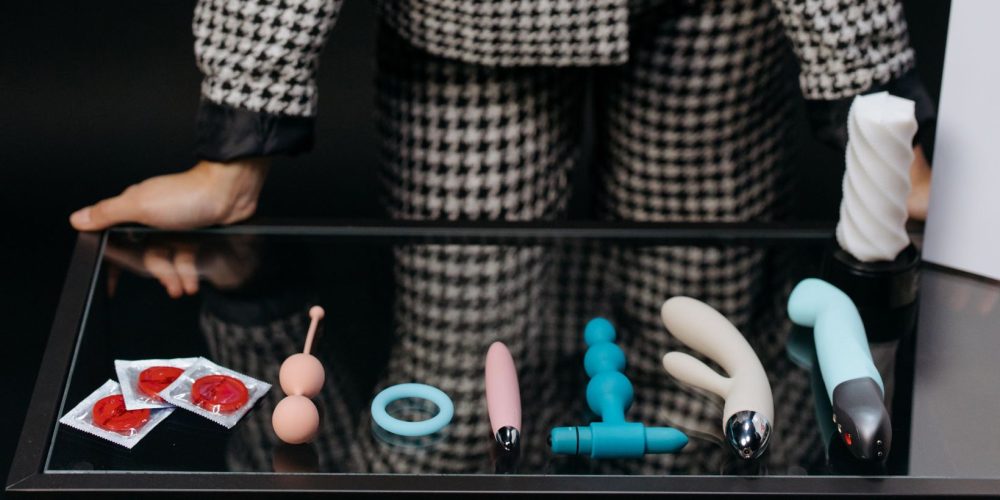 Size, Shape, and Satisfaction: A Comprehensive Guide to Ultimate Dildo Choices