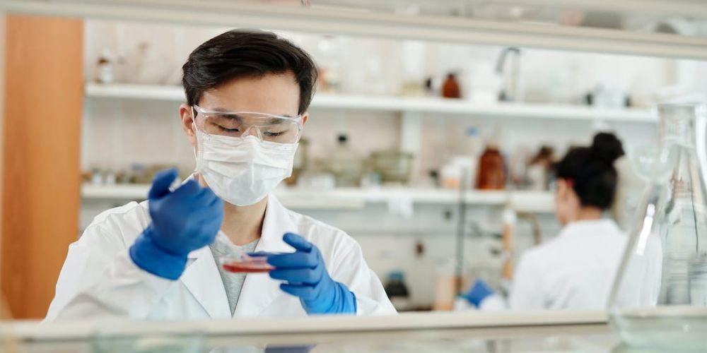 What Equipment is Necessary For The Success of Your Laboratory?