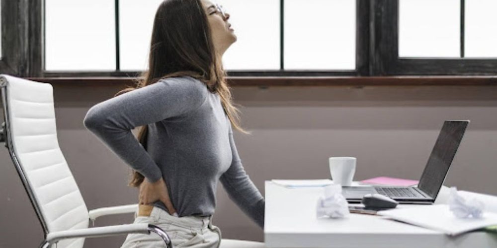 Why Women Experience Back Pain