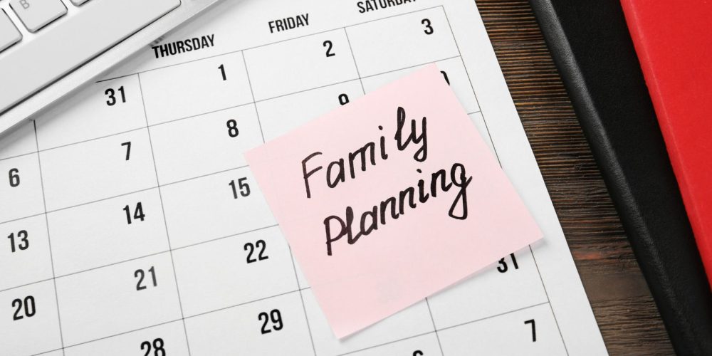 Choosing the Right Path in Family Planning