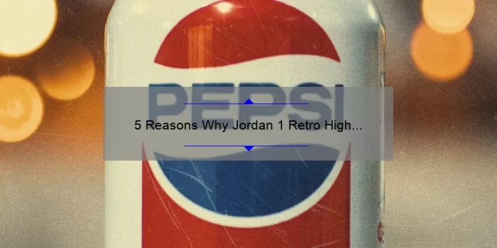 5 Reasons Why Jordan 1 Retro High Sisterhood is the Must-Have Sneaker [Plus a Personal Story]