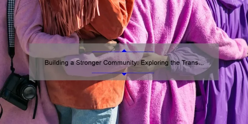 Building a Stronger Community: Exploring the Trans Muslimah Sisterhood Forum