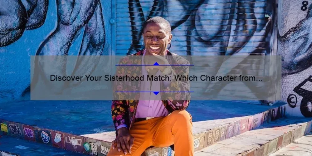 Discover Your Sisterhood Match: Which Character from 'Sisterhood of the Traveling Pants' Are You?