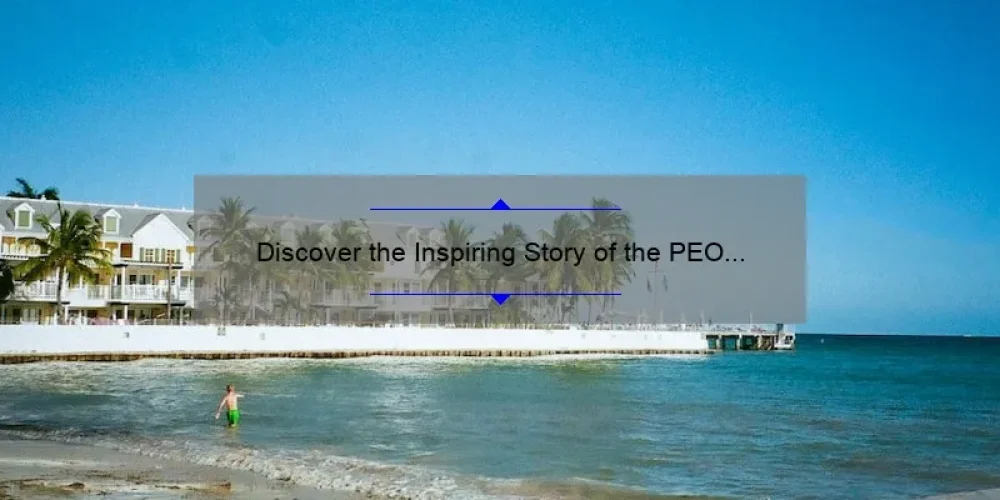 Discover the Inspiring Story of the PEO Sisterhood Founders