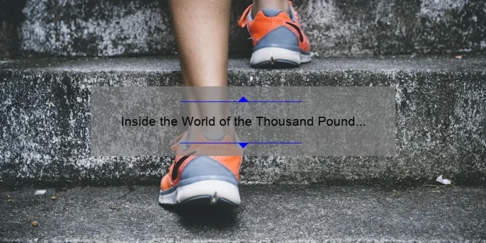 Inside the World of the Thousand Pound Sisters: A Journey to Health and Happiness