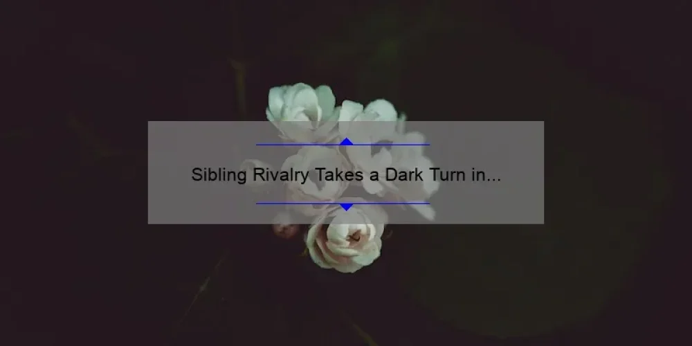 Sibling Rivalry Takes a Dark Turn in Bad Sisters: Season 1