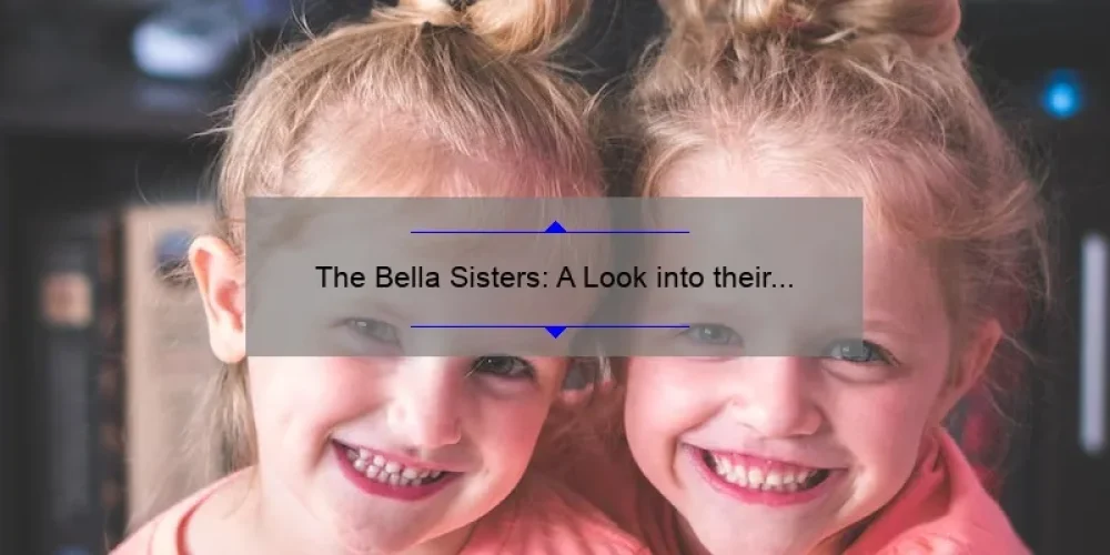 The Bella Sisters: A Look into their WWE Legacy