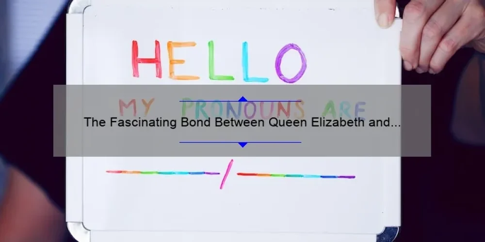 The Fascinating Bond Between Queen Elizabeth and Her Beloved Sisters
