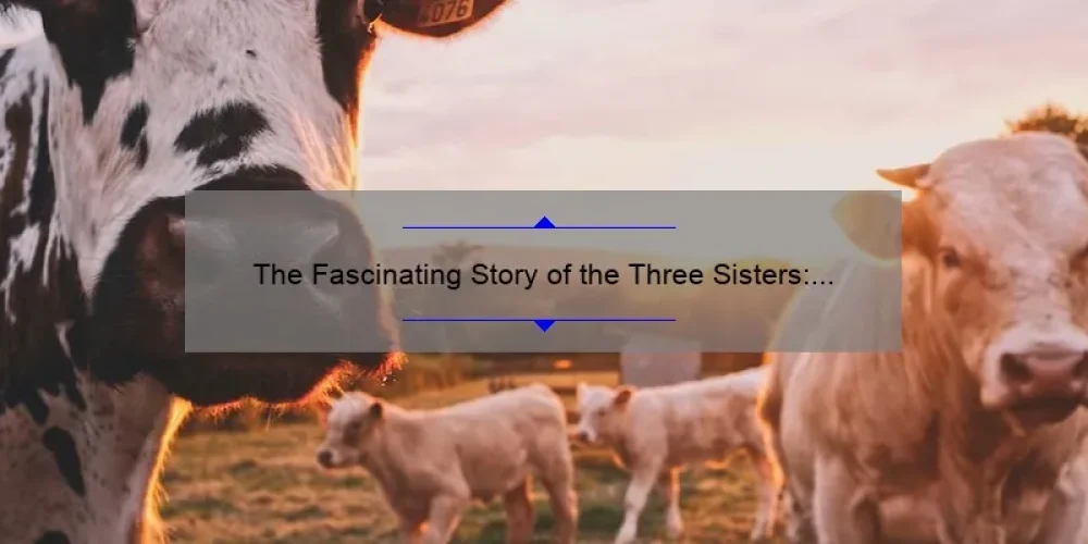 The Fascinating Story of the Three Sisters: A Tale of Native American Agriculture