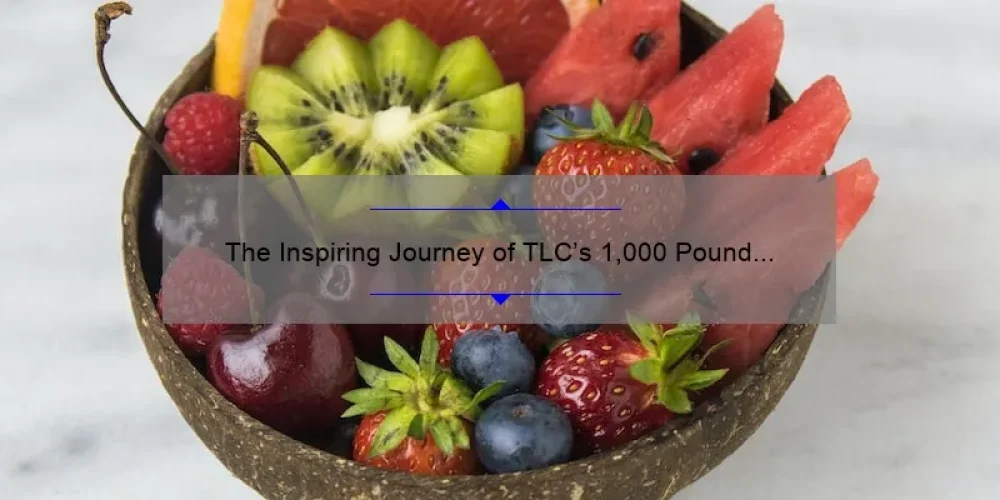 The Inspiring Journey Of TLC's 1,000 Pound Sisters: Overcoming ...