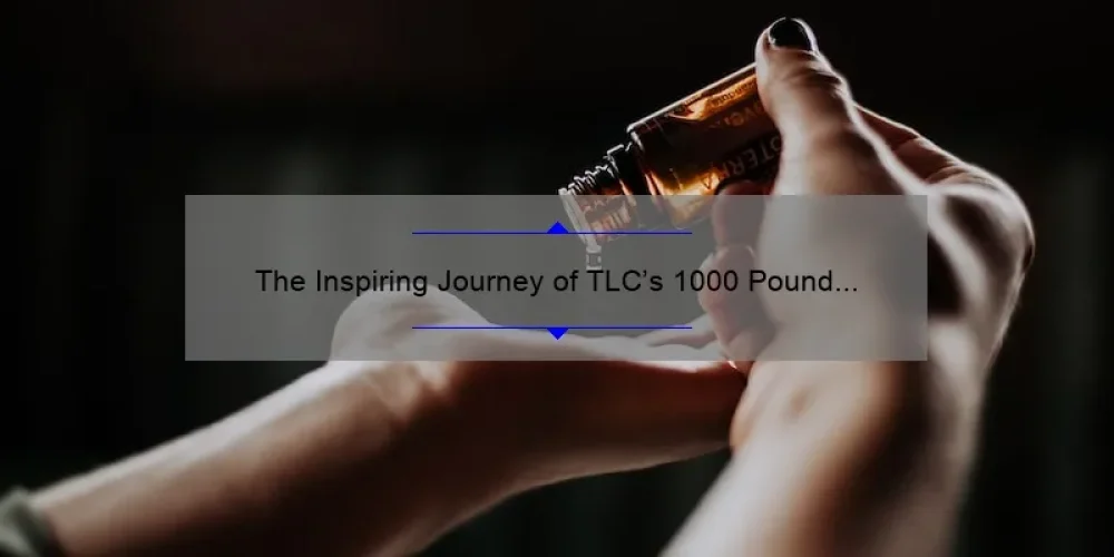 The Inspiring Journey of TLC's 1000 Pound Sisters: Overcoming Obstacles and Achieving Health Goals