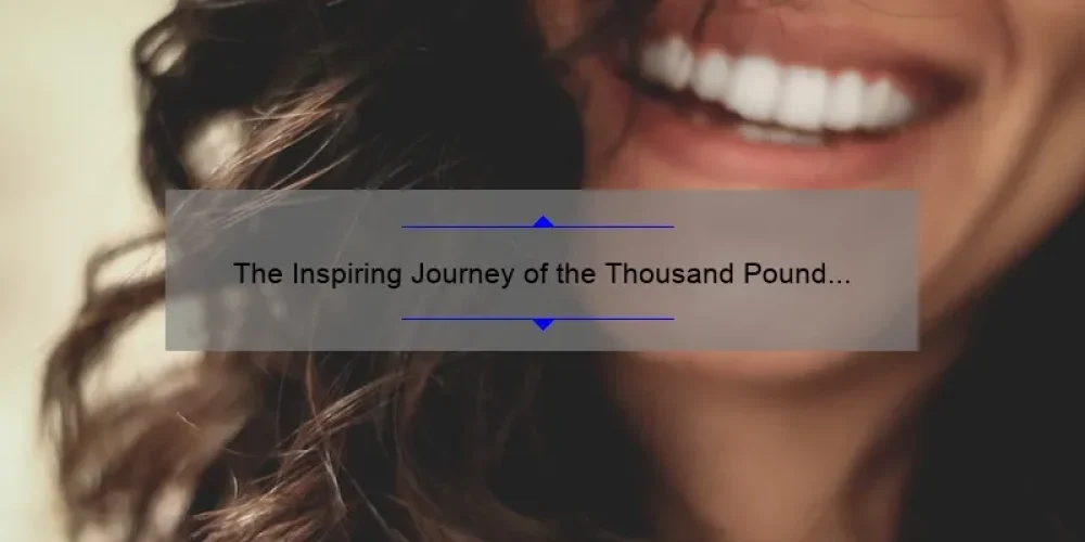 The Inspiring Journey of the Thousand Pound Sisters: Overcoming Obesity and Finding Happiness