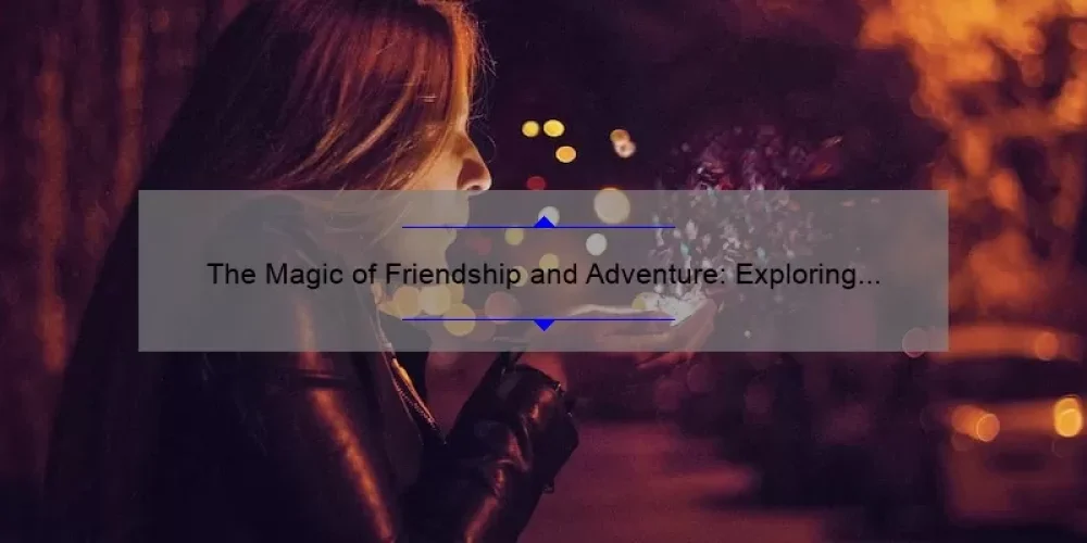 The Magic of Friendship and Adventure: Exploring ‘The Sisterhood of the Traveling Pants’ Book