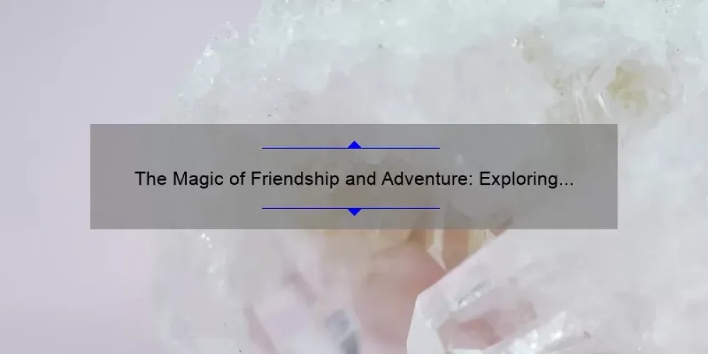 The Magic of Friendship and Adventure: Exploring the World of Sisterhood of the Traveling Pants on IMDb
