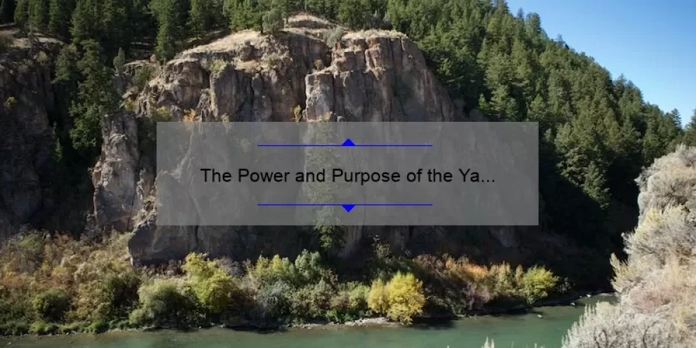 The Power and Purpose of the Ya Ya Sisterhood: Unpacking its Meaning and Significance