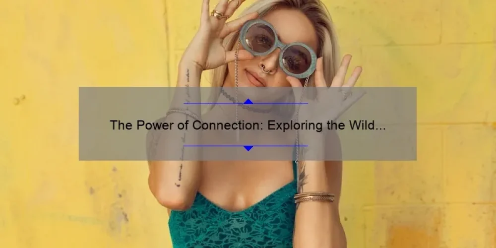 The Power of Connection: Exploring the Wild Woman Sisterhood on Facebook