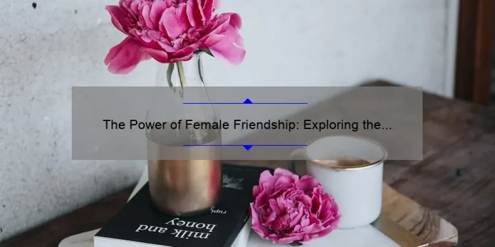 The Power of Female Friendship: Exploring the Ya Ya Sisterhood Book Series