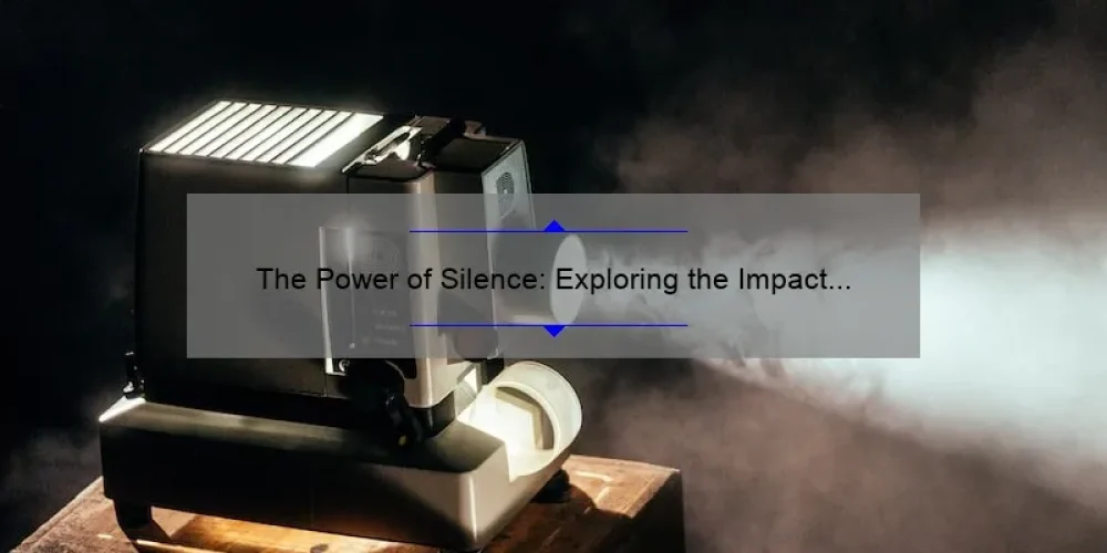 The Power of Silence: Exploring the Impact of the Silent Sisters Movie